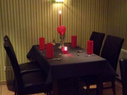 Foto: Ratsstuben Rehden